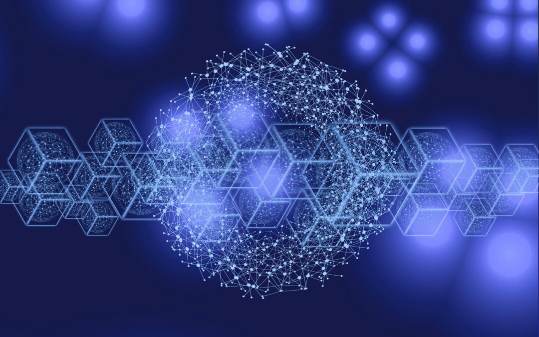 Blockchain-Technologie für KMU