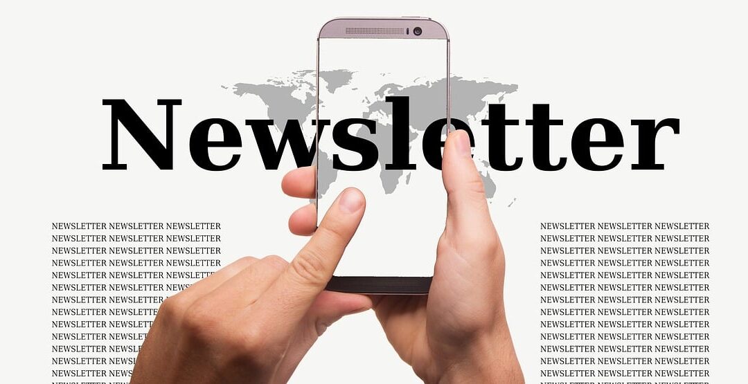 Newsletter erschienen