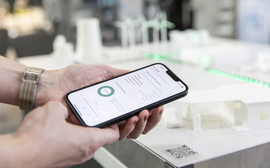 Umfrageergebnisse: Open Source DPP für Wasserstoff