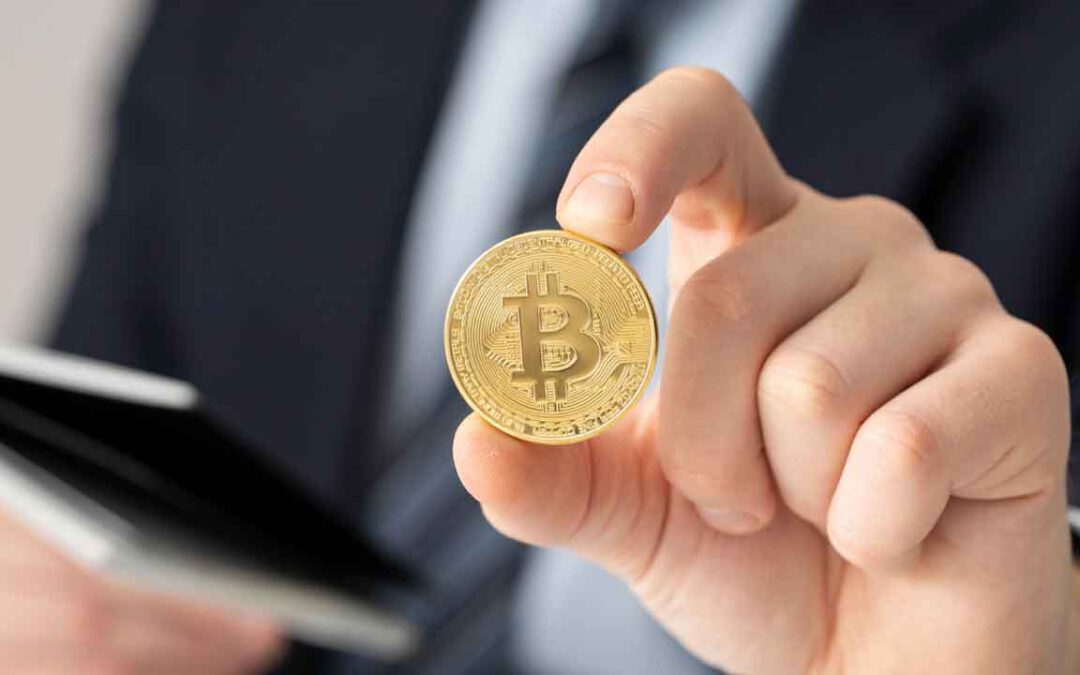 Bitcoin entschlüsselt: Die Technologie hinter dem digitalen Geld