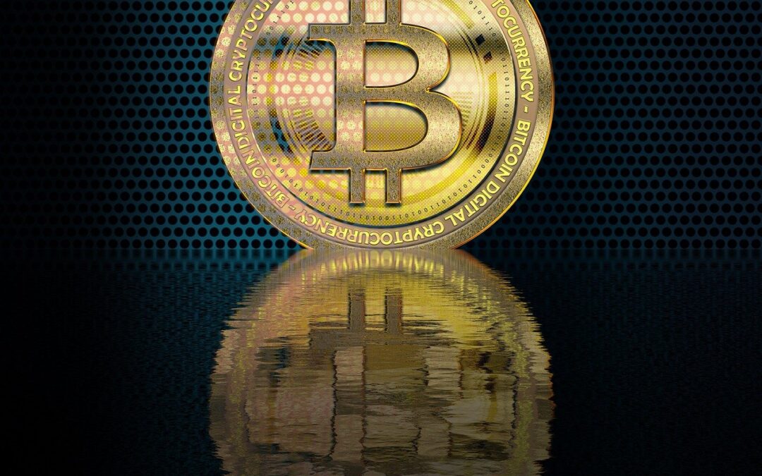 Bitcoin entschlüsselt: Die Technologie hinter dem digitalen Geld